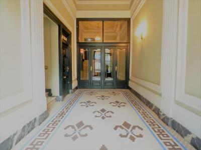 Apartamento juvenil en la mejor zona de Madrid