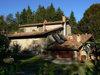 Agriturismo Podere Asche