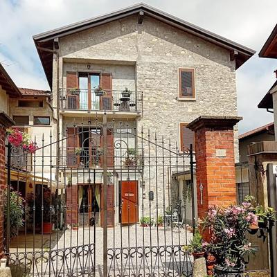 B&B Cristalli Di Luce