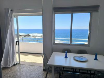 La Caleta. Reviva Canarias