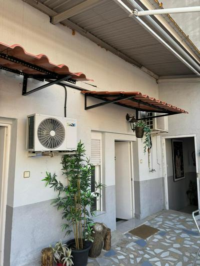 APARTAMENTO con terraza cerca al Aeropuerto