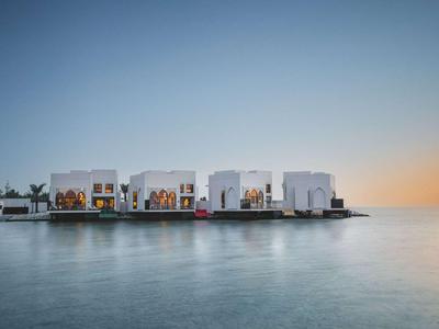 Sofitel Bahrain Zallaq Thalassa Sea & Spa main