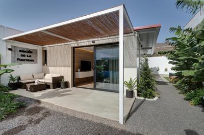 Rincón de la Fontana