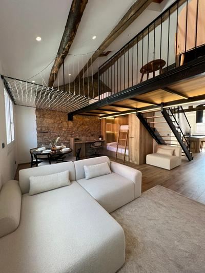 Ferrol by Miramar Stays