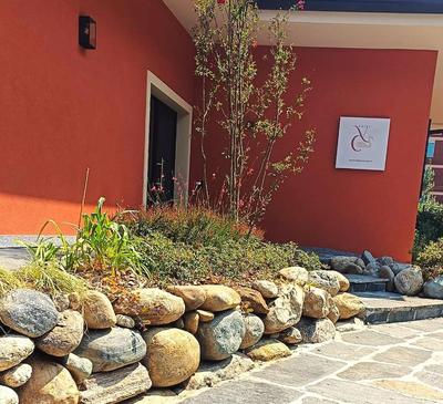 Hotel Villa Cuserina