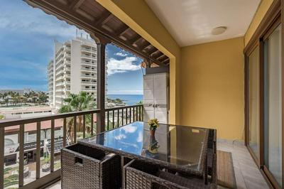 Loro Apt Playa de las Americas