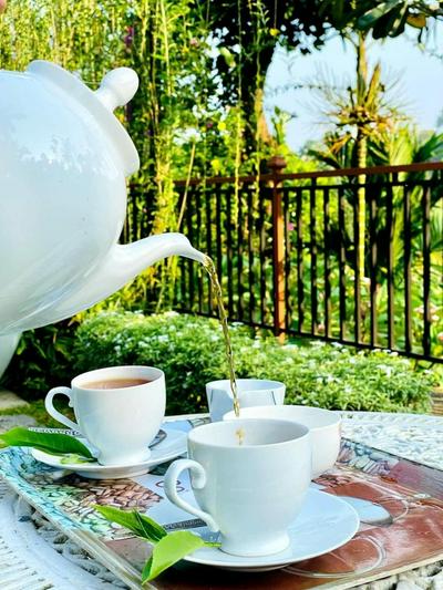 Velapura River Garden