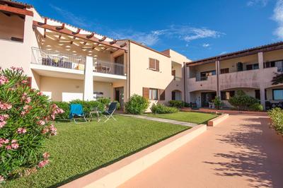 Residence I Mirti