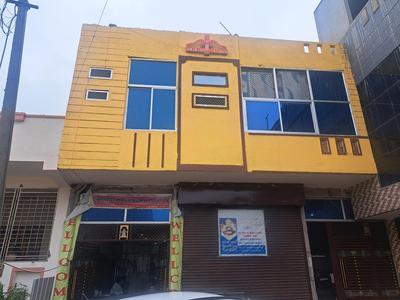 Hare Ka Shara Baba Shyam Hamara Guest House