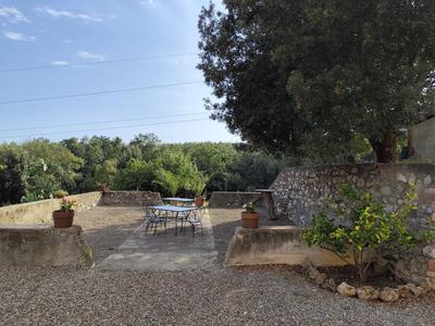 Agriturismo Campo alla Cantina appartamento Ginestra