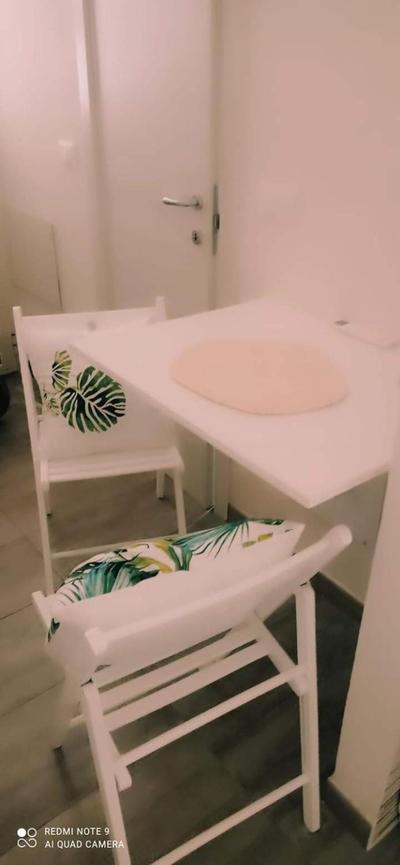 Suite Maison Rouge
