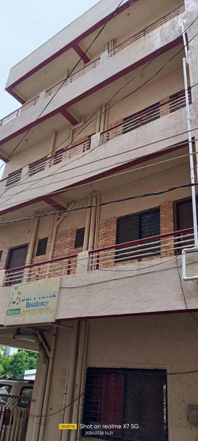 Hotel Mudra Recidency