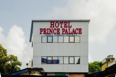 Hotel O Prince Palace