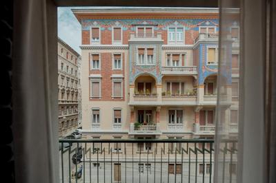 Picciola View Apartment