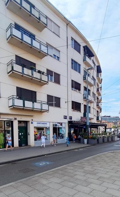 Beautiful Apartment in Center of Zagreb