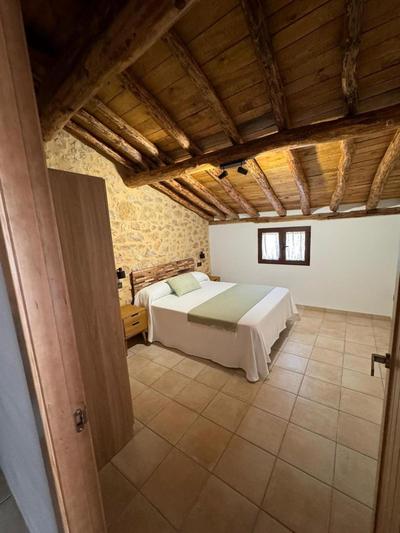 Casas rurales de La Fuente