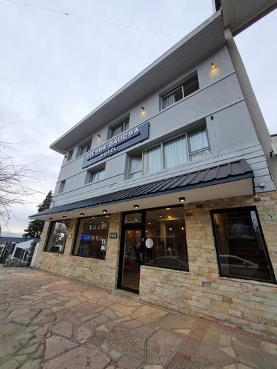 Hotel Tierra Gaucha