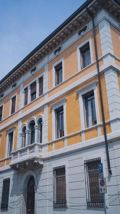 La Pieve - Appartamento storico nel cuore di Padova