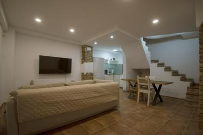 Rincones soñados Casa en el corazón de la ciudad
