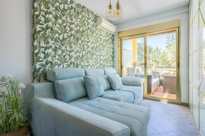 Marbella Romana Playa by Homing