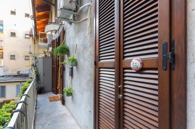 A CASA DI NINNI "Orsola room"
