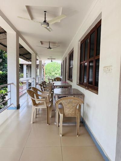 Nisarg farm house beach resort Kashid