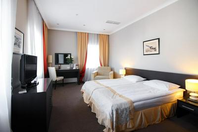 Optima Kropyvnytskyi Hotel