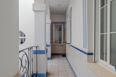 Apartamento Mezquitilla - Centro Histórico