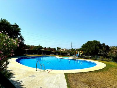 Marbella Aloha Deva w Pool by Homing