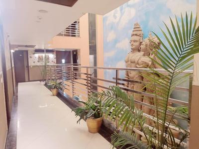 Hotel Waterfall Paschim Vihar Delhi