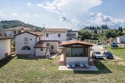 Villacolle 1, Poggio a Caiano, Wifi, Ac