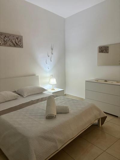 B&B i GEMELLI