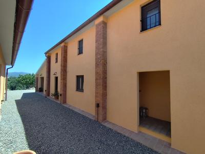 Agriturismo Campo alla Cantina appartamento Sulla