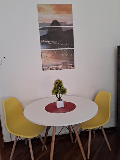 Aconchegante Loft Copacabana Posto 6 Praia