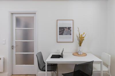 Cosy Athens Downtown Apartment