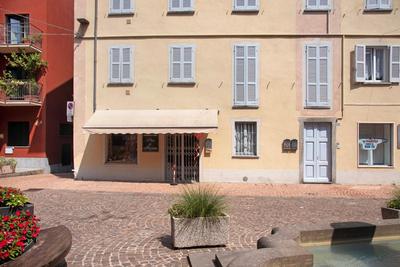 La Piazzetta