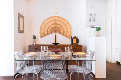 Easylife - Strategic apt in Washington