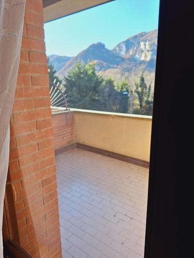 Casa setta , 5 minutes walk from train station