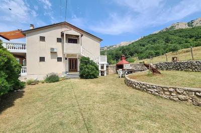 Apartment Petra, Jurandvor Baška