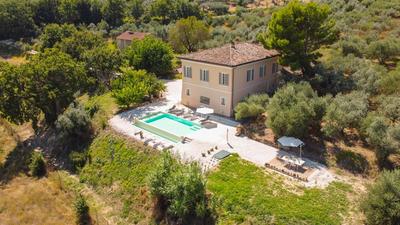 Villa Sweetest Wish