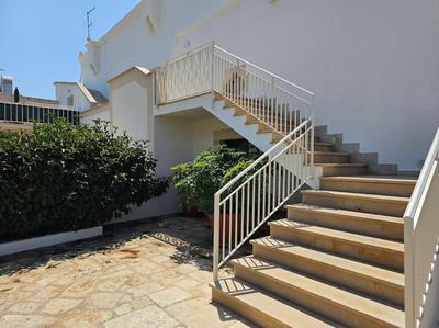 Dimora Campanile Galleppa by Monholiday