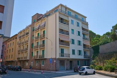 Attico bellavista