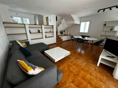 Marina De Casares beach house