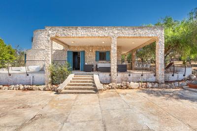 Casa di Nino by BarbarHouse