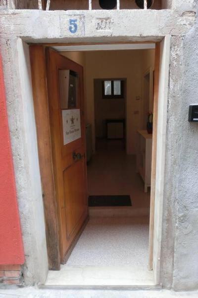 Central Star House Murano