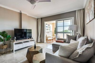 Heerlijk Rustgevend Appartement