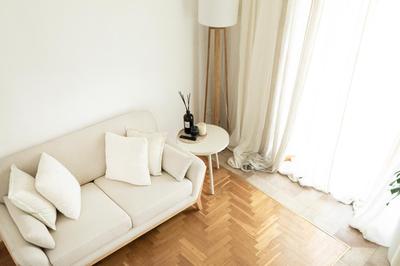 Pardi Casa apartment in the heart of Montefalco