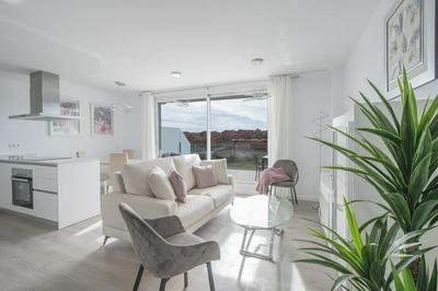 Serenity apartment 2BR with pool