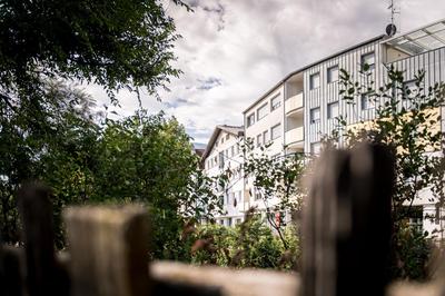 ANDERS City Loft