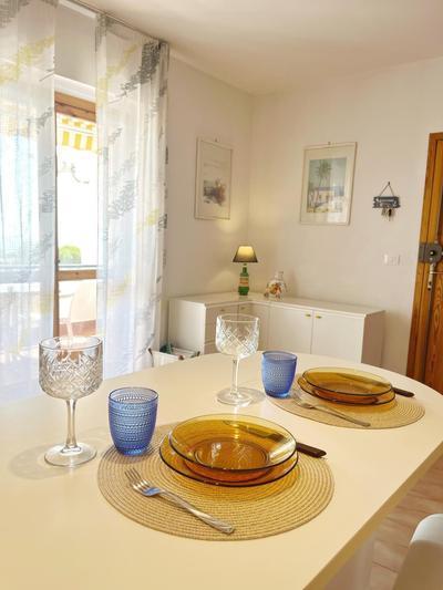 EC apartment
